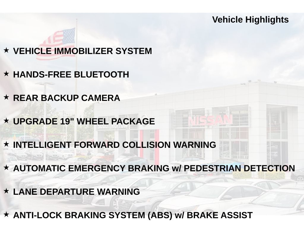 Used 2023 Jeep Renegade Latitude AWD/4WD image 2