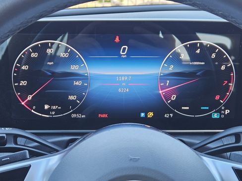 Certified 2025 Mercedes-Benz C 300 Sedan image 17