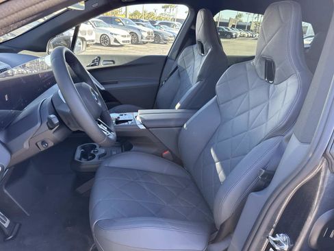 New 2026 BMW iX xDrive60 w/ M Sport Package image 22