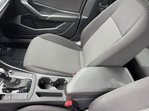 Used 2021 Volkswagen Jetta S image 13
