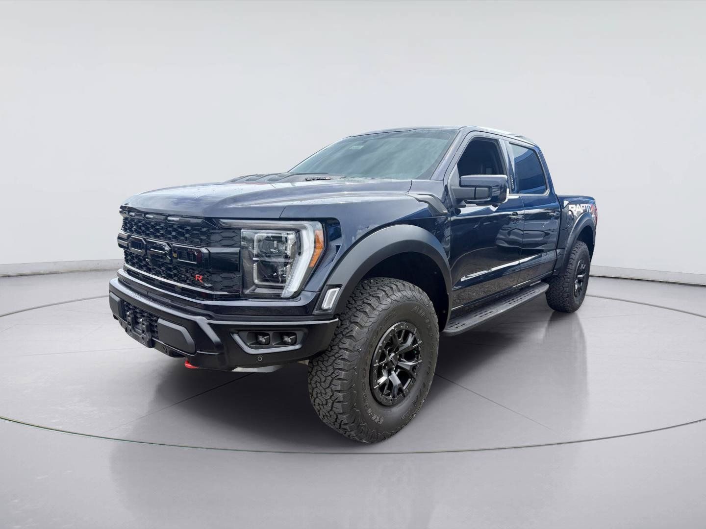 Used 2023 Ford F150 Raptor w/ Equipment Group 802A Raptor R AWD/4WD image 8