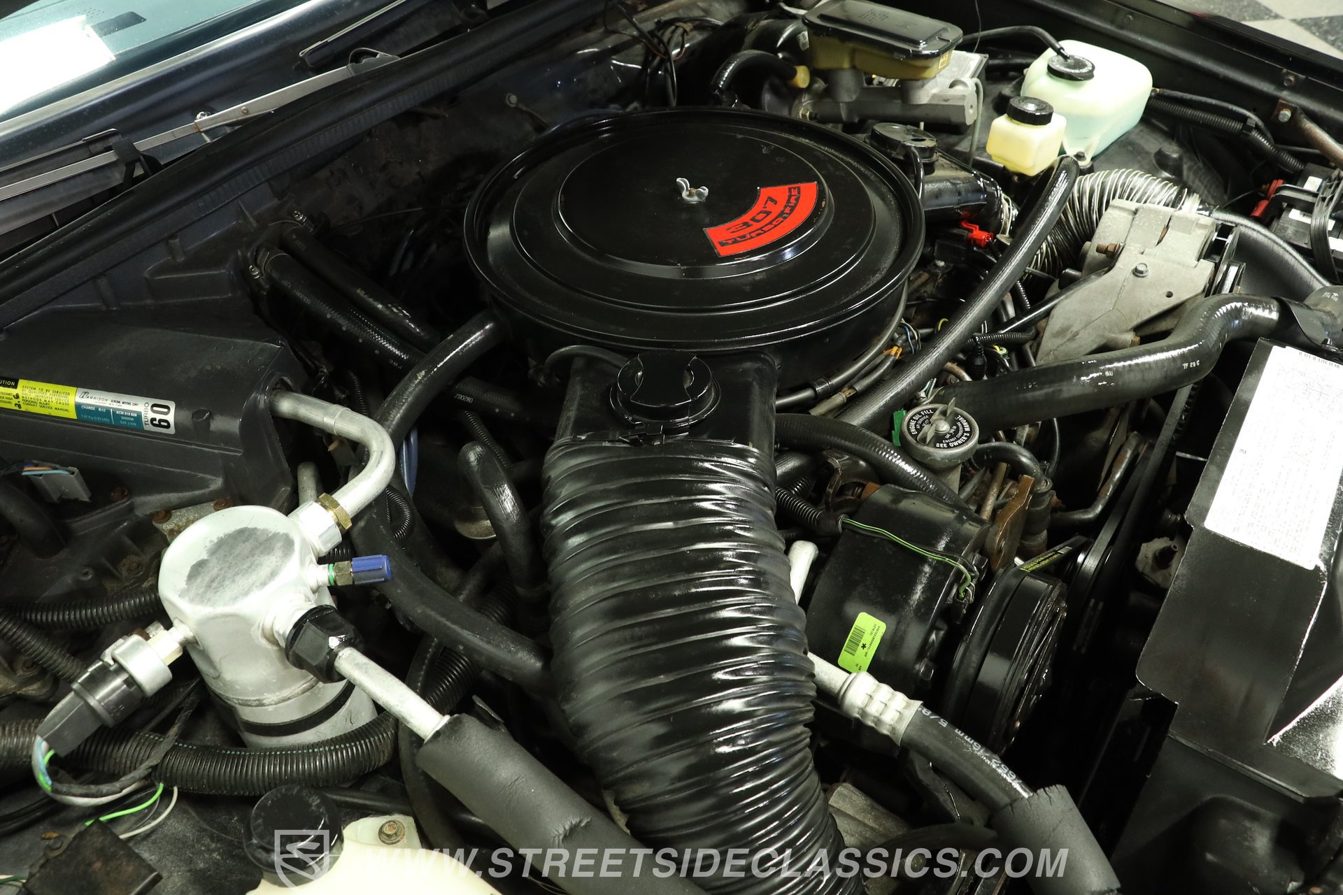 Used 1987 Buick Regal Coupe RWD image 32
