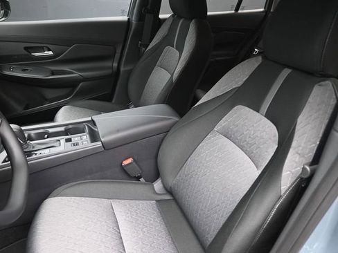 New 2026 Nissan Sentra SV w/ Floor Mat Package image 19