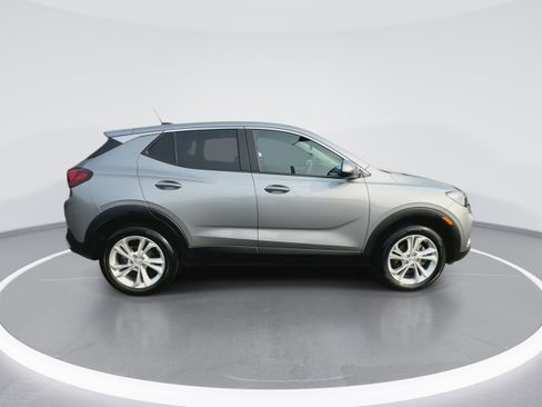Used 2023 Buick Encore GX Preferred w/ Cold Weather Comfort Package image 9
