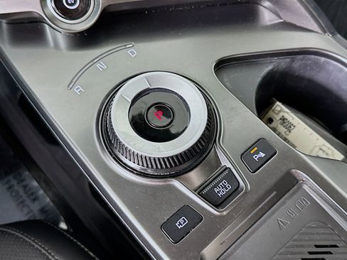 Used 2023 Kia EV6 Wind image 17