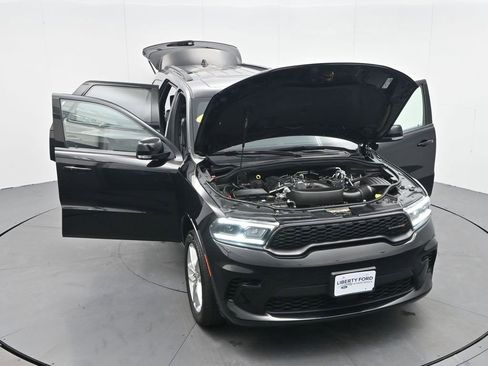 Used 2024 Dodge Durango GT image 41