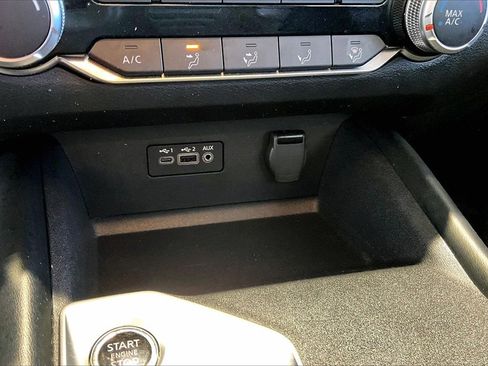 Used 2022 Nissan Altima 2.5 SR image 32