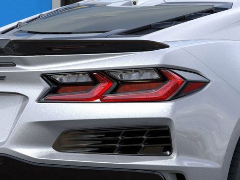 New 2026 Chevrolet Corvette E-Ray image 11