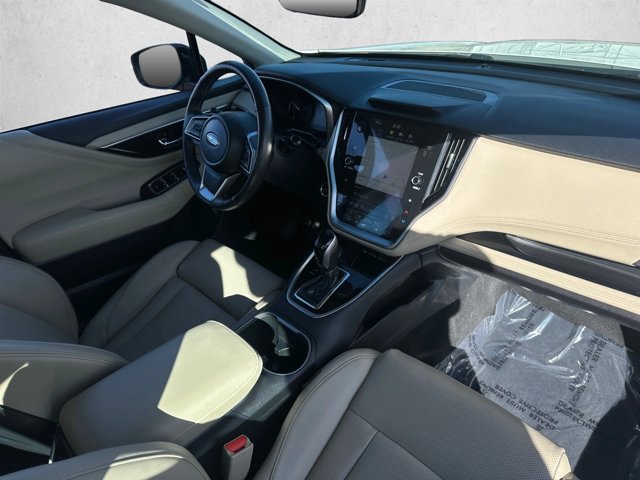 Certified 2025 Subaru Legacy Limited AWD/4WD image 26