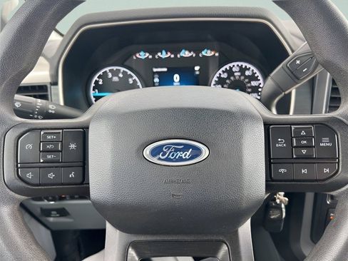 Used 2021 Ford F150 XLT w/ XTR Package image 25