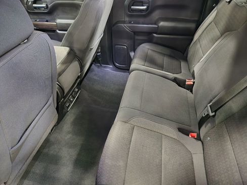 Used 2021 Chevrolet Silverado 1500 LT image 49