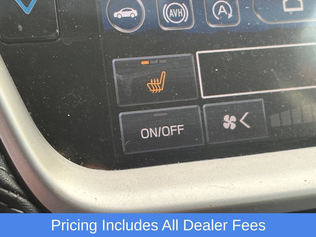 Used 2021 Subaru Outback Limited AWD/4WD image 17