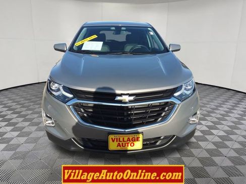 Used 2018 Chevrolet Equinox LT image 6