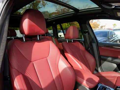 Used 2022 BMW X3 xDrive30i w/ Premium Package 2 (ZPA) image 37