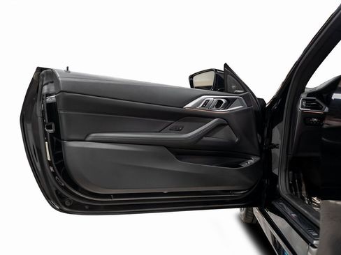 Used 2022 BMW 440i xDrive Convertible w/ Premium Package image 52