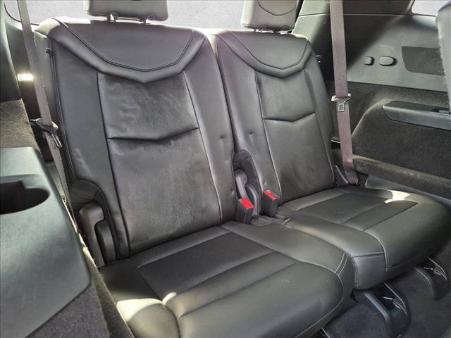 Used 2023 Cadillac XT6 Premium Luxury AWD/4WD image 20