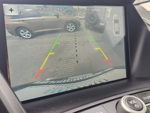 Used 2019 Ford Escape SEL AWD/4WD image 24