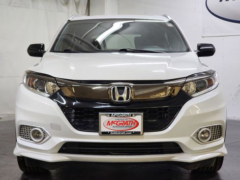Used 2021 Honda HR-V Sport image 12