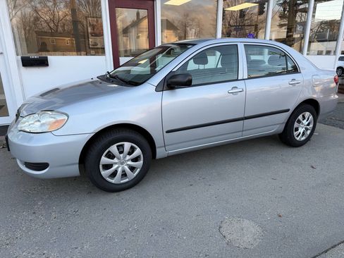 Used 2007 Toyota Corolla CE image 22