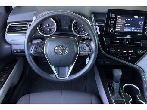 Used 2024 Toyota Camry LE FWD image 15