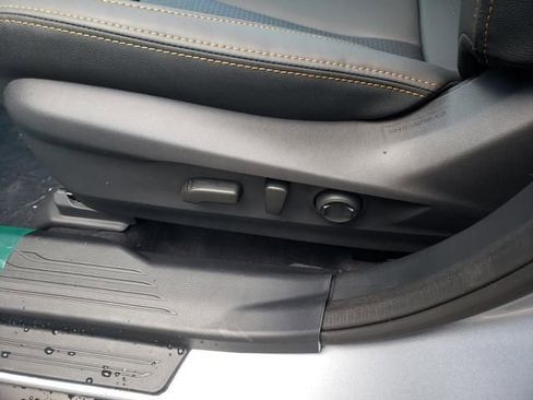 New 2025 Subaru Outback Wilderness image 17