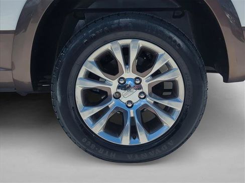 Used 2018 RAM 1500 Laramie Longhorn w/ Convenience Group AWD/4WD image 25