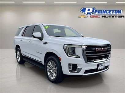 Certified 2023 GMC Yukon SLT