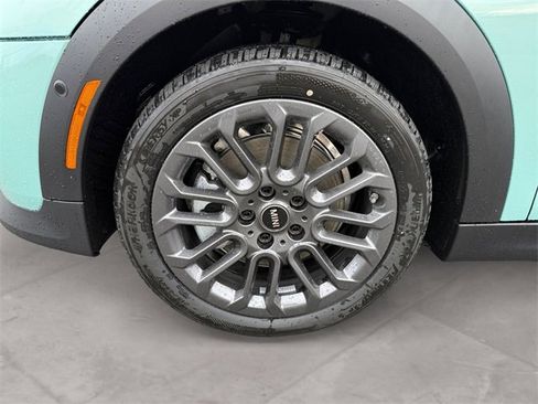 New 2026 MINI Cooper S image 14