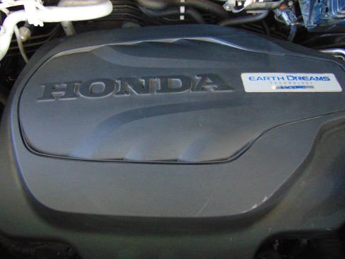 Used 2017 Honda Pilot Touring image 20