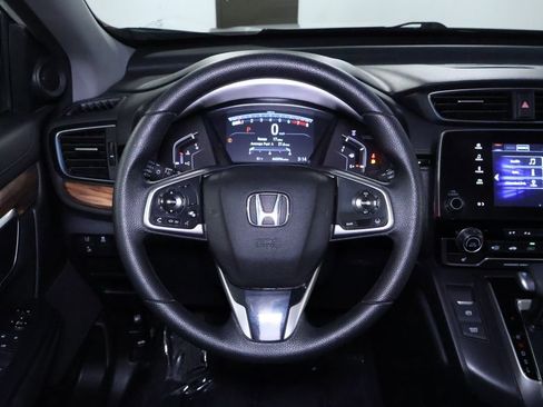 Used 2022 Honda CR-V EX image 18