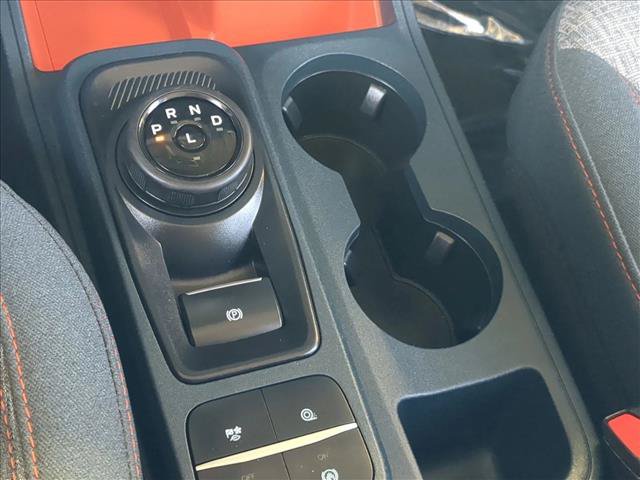 Used 2023 Ford Maverick XLT FWD image 11