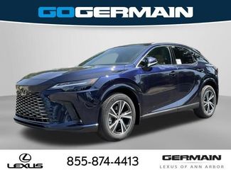 New 2026 Lexus RX 350 Premium AWD/4WD video 1