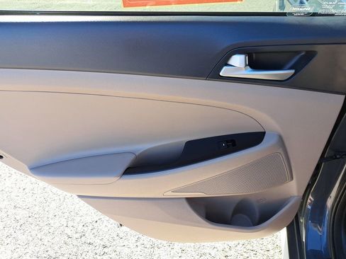 Used 2020 Hyundai Tucson SEL image 7