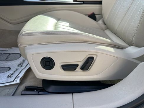 Used 2019 Audi A6 3.0T Premium Plus w/ Premium Plus Package image 11