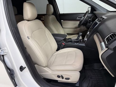 Used 2019 Ford Explorer Limited image 35