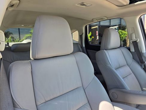 Used 2014 Honda CR-V EX-L image 17