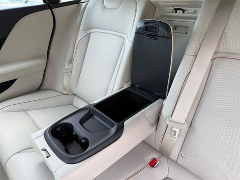 Used 2024 Lucid Air Pure image 16