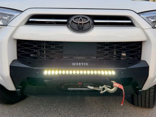 Used 2023 Toyota 4Runner SR5 AWD/4WD image 26