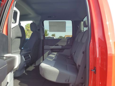 New 2026 Ford F450 XLT w/ 360-Degree Camera Package image 10