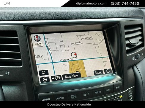 Used 2009 Lexus LX 570 4WD image 28