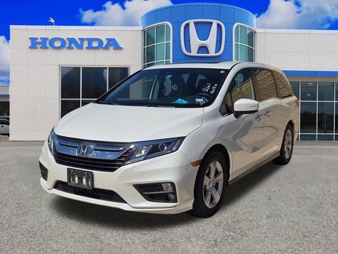 Used 2019 Honda Odyssey EX-L image 15