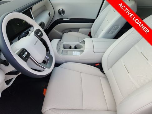 New 2026 Hyundai Palisade Calligraphy FWD image 11