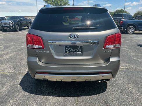 Used 2013 Kia Sorento SX AWD/4WD image 6
