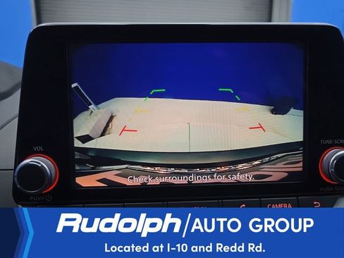 Used 2025 Nissan Altima 2.5 SV image 22