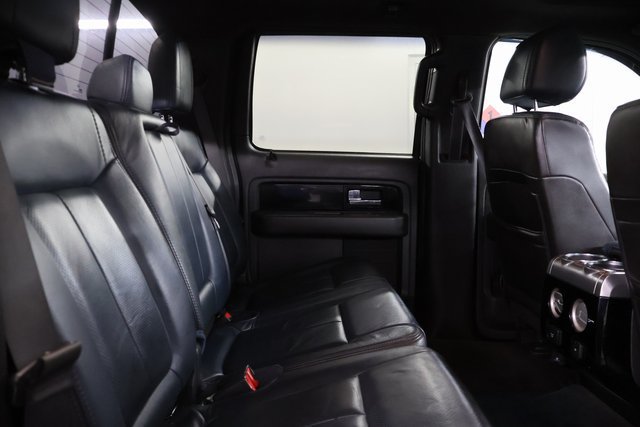 Used 2014 Ford F150 Limited AWD/4WD image 30