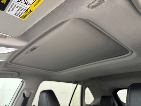 Used 2023 Toyota RAV4 Limited AWD/4WD image 12