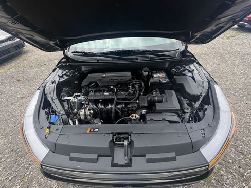 Used 2025 Kia K4 FWD image 30