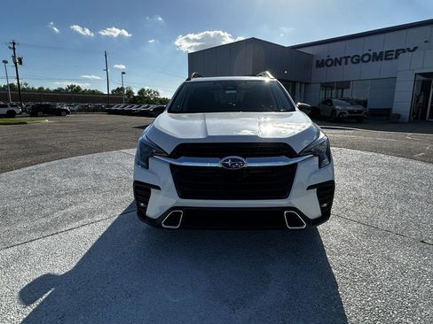 New 2026 Subaru Ascent Touring AWD/4WD image 2