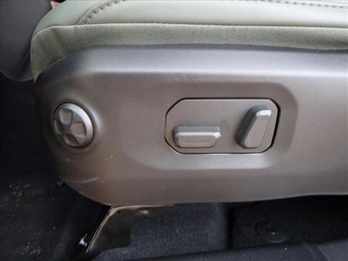 New 2026 Jeep Gladiator Mojave AWD/4WD image 11