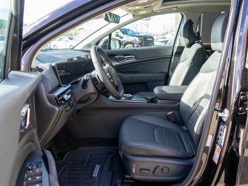 New 2026 Kia Sportage SX Prestige AWD/4WD image 11